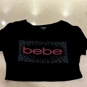 Bebe Tee